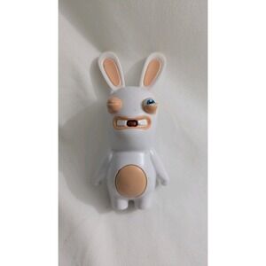 RAVING RABBID (RABBIT)     2015 Release by UBISOFT  For‎ McDonalds